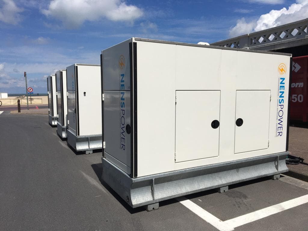 Foto van het materiaal